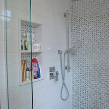 Bathroom.