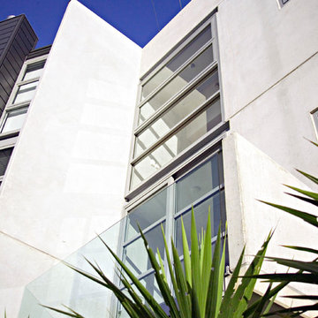 Grafton Apartment
