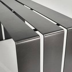 TYIN Steel Table - Products