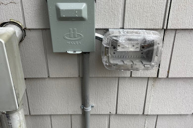 Exterior home photo in Other