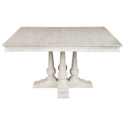 French Country Dining Tables by Kosas