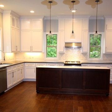 Kitchen Creations