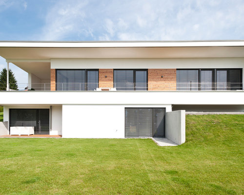 25+ Best Modern Exterior Home Ideas & Remodeling Pictures ...