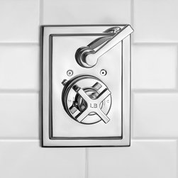 1930 Mackintosh - Bath Products