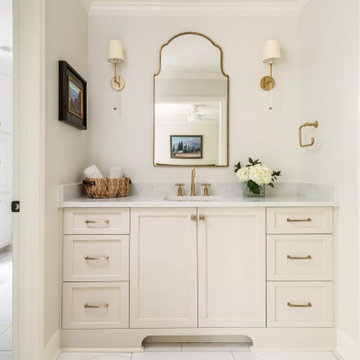 Bathroom Remodel | River Rd, Washington Crossing, PA 18977