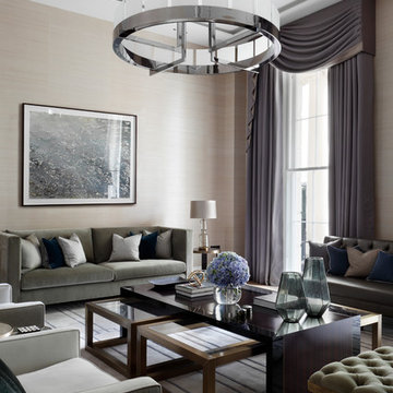 12 The Park Crescent