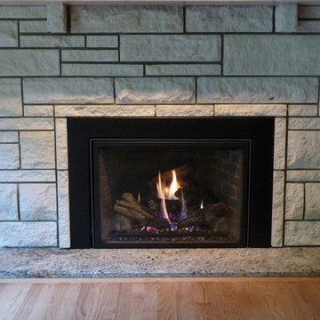 Mendota Full View 44" Insert