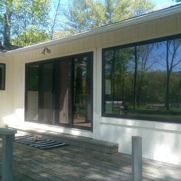 Private Residence-4015 Maraciabo Shores SE - Grand Rapids, MI