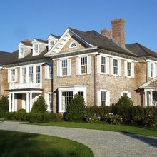 Exterior Shutters