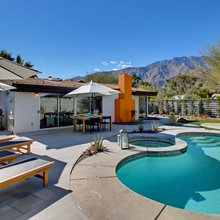 Palm Springs Dreams