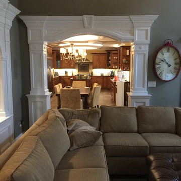 Wyckoff NJ Project