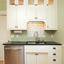 Kitchen 2021