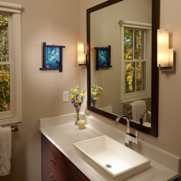 Bathroom Lighting