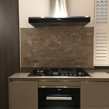 Kitchen Refurbishment