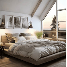 TC Master Bedroom