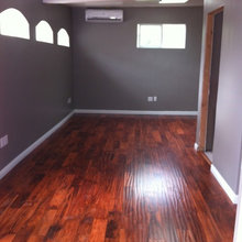 Convert Garage into Office