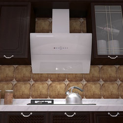 AKDY's Idea - Range Hoods And Vents