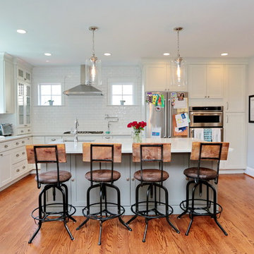 Arlington Renovation and Addition 304