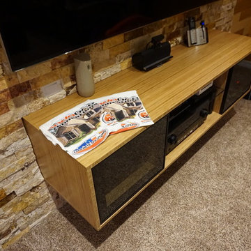 new hamburg basement