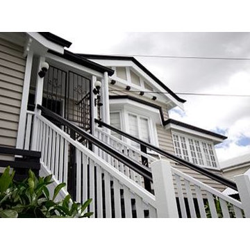 Best Brisbane Commercial Painters - Surepaint 0449 846 744