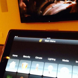 Smart Homes by Comtech - Home Electronics