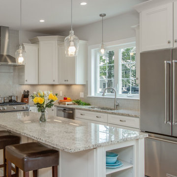 Kitchen and Bath Countertop