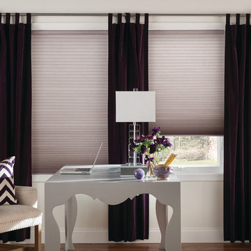 Cellular Shades