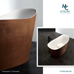 Luxury Bathroom Design - Bathroom Products