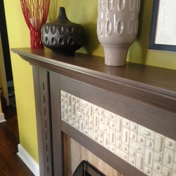Art and Accessories - Home Decor