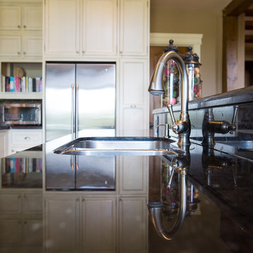 Kitchens: In Oakville and Burlington