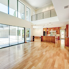 Classic Urban Homes