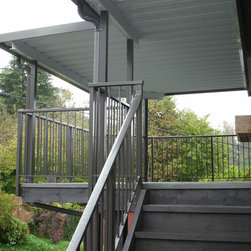 Patio Covers - Products