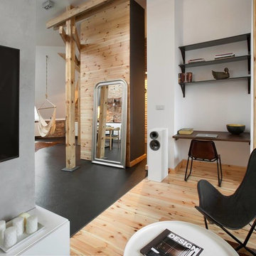 Idee industrial design