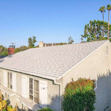 Shingle Roof Replacement - East Los Angeles