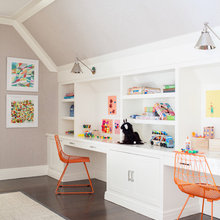 kids living room