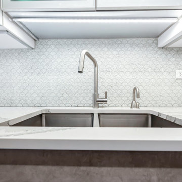 Upper West Side Kitchen Restoration