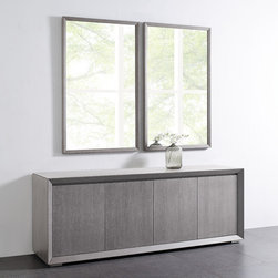 Wall Mirrors - Products