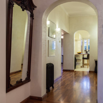 Villa Palmeraie
