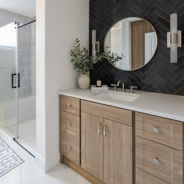 ADA Bathroom Renovation