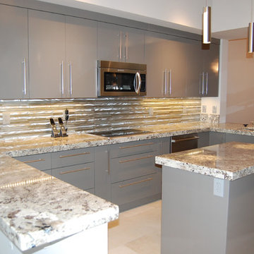 Esplanade Grande Kitchen