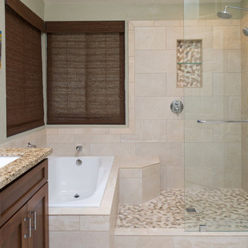 Santee Bathroom