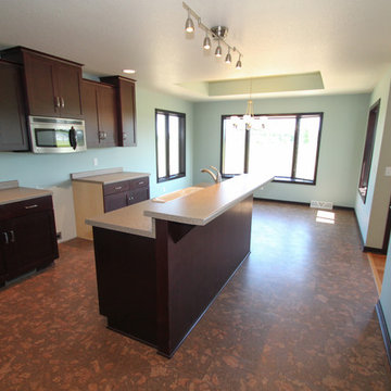 Bamboo Contemporary