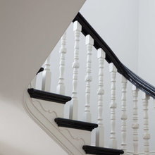 railing