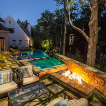 eth outdoor kitchen