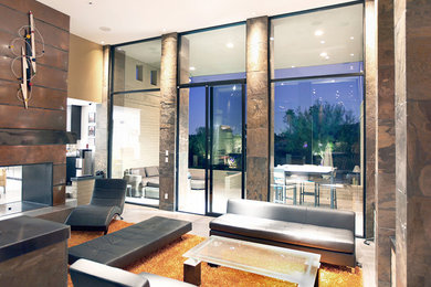 Private Residences