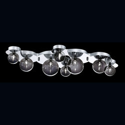 Eurofase Flushmount - Flush-mount Ceiling Lighting