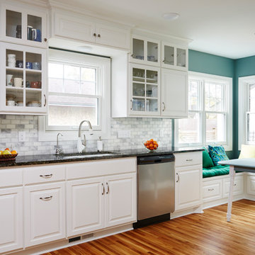 2016 Spring Remodelers Showcase Home