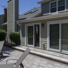 Pavers
