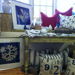 Pillows & Accessories - Products