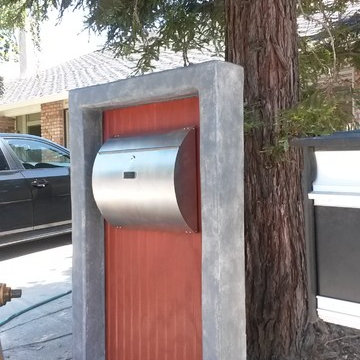 Mailbox